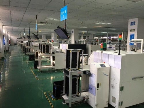 構筑市場競爭壁壘，菲菱科思迎網絡設備行業發展機遇