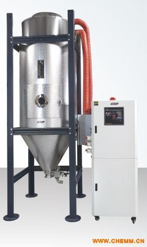 信泰干燥機風機 化工行業(yè)的高效干燥解決方案