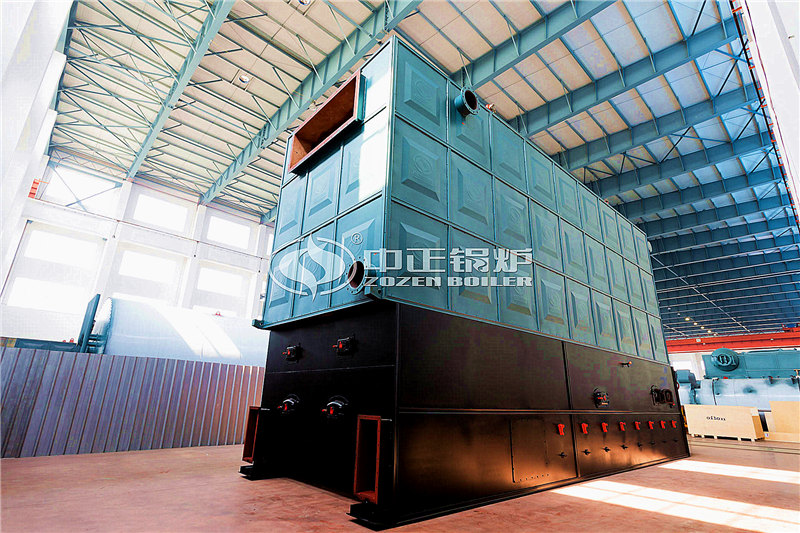 燃煤導(dǎo)熱油爐企業(yè)的前景分析 供暖設(shè)備行業(yè)的新挑戰(zhàn)與機(jī)遇